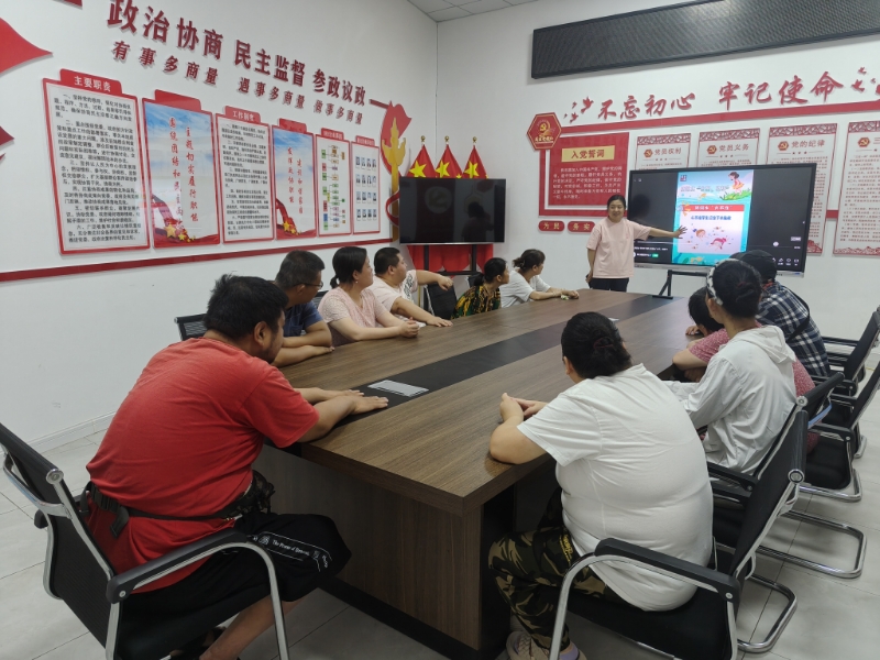 當低碳日牽手殘疾人之家：每一份努力都在點亮綠色未來 新民 20250623 (1).jpg
